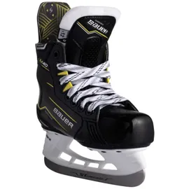Bauer Eishockeyschlittschuhe Bauer Supreme M40 Bambini (Youth) D (normaler Fuß), EUR 29,5 - Weiß,Schwarz