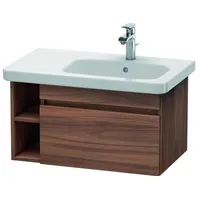 Duravit DuraStyle Waschtischunterschrank, 1 Auszug, DS639307979,