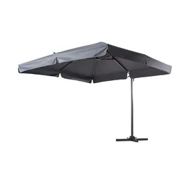 Schneider Schirme Rhodos 300 x 300 cm anthrazit