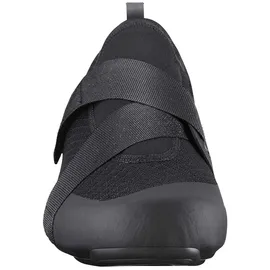 Shimano IC100 Schwarz 45