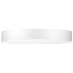 Sollux SL.0817 Deckenleuchte SKALA 100 weiß