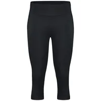 Shimano Fahrrad-Hose Woman's PRIMO 3/4 Tights SCHWARZ M