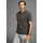 MAN'S WORLD Poloshirt grau XXL