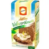 Aurora Brotbackmischung Vollwertkruste, mit Sauerteig und Hefe, 500g