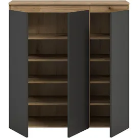 Home Affaire CIPELA 105 x 111 cm braun