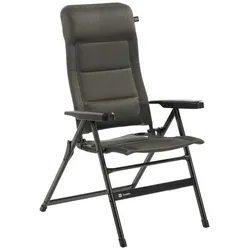 TRAVELLIFE BARLETTA COMFORT L Stuhl dark grey