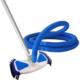 SUMMER FUN Poolreinigungs-Set Basic