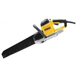 DEWALT DWE398 - Säge von Alligator - 1700 W