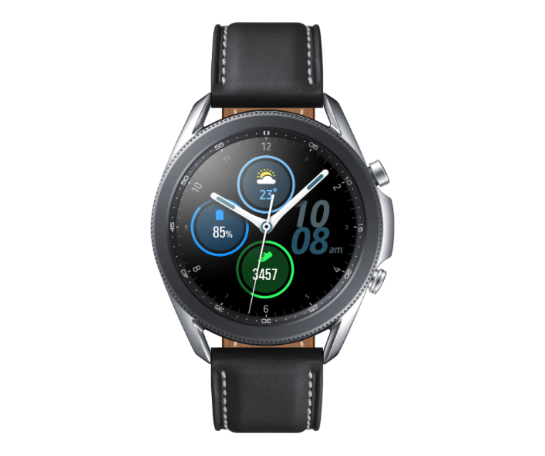 galaxy watch