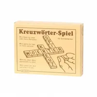 Bartl Kreuzwörter-Spiel (3810)