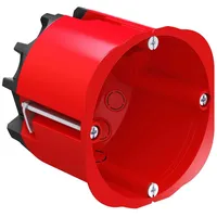 Kaiser O-range® Protect, 68 mm Ø Ti 5429