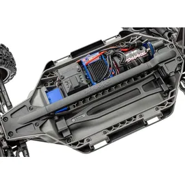 TRAXXAS RC-Buggy Jato 4x4 2,4GHz RTR grün (kein MPNR)