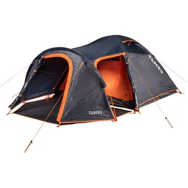 tambu Akasa 3 Blau/Orange