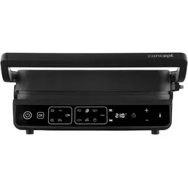 Concept Konzept GE3600 schwarz