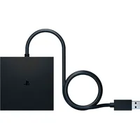 Sony PlayStation VR2 Adapter Schwarz PC