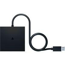Sony PlayStation VR2 Adapter Schwarz PC