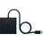 Sony PlayStation VR2 Adapter Schwarz PC