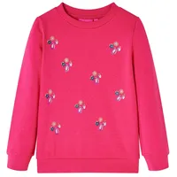 vidaXL Sweatshirt Pink 104