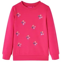 vidaXL Sweatshirt Pink 104