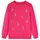vidaXL Sweatshirt Pink 104