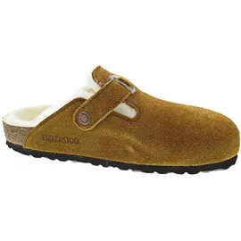 Birkenstock Clogs Braun 42