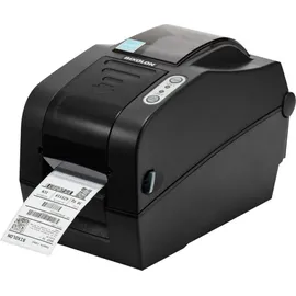 Bixolon SLP-TX220 MSR PAR USB BT 203DPI (203 dpi), Etikettendrucker