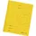 Herlitz Schnellhefter A4 Gelb