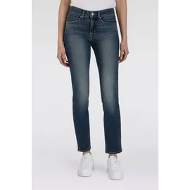 Levi's Damen 312 Shaping Slim Jeans, Working Late, 33W / 32L - 33W / 32L