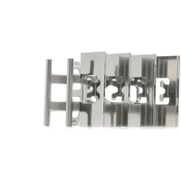 Quick Brake Zubehörsatz, Scheibenbremsbelag 109-1118
