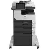 HP LaserJet Enterprise M725f