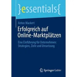 Erfolgreich auf Online-Marktplätzen