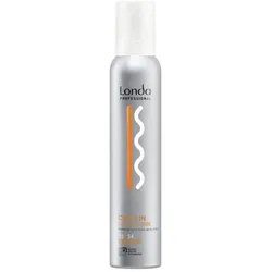 Londa Professional Curls In Lockenmousse 200ml