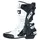 Sidi Rex Air Stiefel, - Schwarz/Weiß - 46