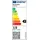 HWH LED Glas Röhre 48743 15W G13 kaltweiß 90 cm