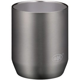 Alfi City Drinking Isolierbecher 280ml grau (5567-234-028)