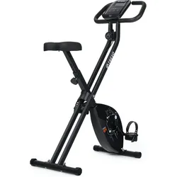 TREXO Hex Ergometer EINHEITSGRÖSSE