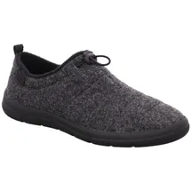 ROHDE Herren Hausschuh warmer Slipper geschlossen lose Einlagen H.Olbia 2626, Größe:45 EU,