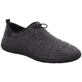 ROHDE Herren Hausschuh warmer Slipper geschlossen lose Einlagen H.Olbia 2626, Größe:45 EU,