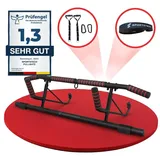 Sportstech Pullmate Schwarz