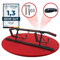 Sportstech Pullmate Schwarz