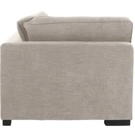 Home Affaire Sessel Skara Polsterelement 100 x 86 x 100 cm Beige
