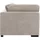 Home Affaire Sessel Skara Polsterelement 100 x 86 x 100 cm Beige