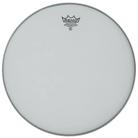 Remo 12" Emperor Coated