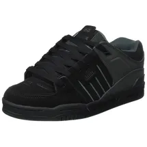 Globe Fusion Black Night - schwarz 43