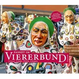Stadler Verlagsges. Mbh Fasnet im Viererbund