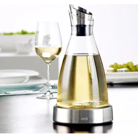Emsa Flow Kühlkaraffe 1,0l glas 505219