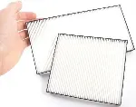 Luftfilter Kompatibel NEC PX750U2