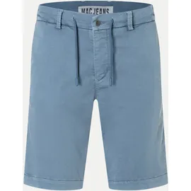 MAC Chino Bermuda Blau 34/OL