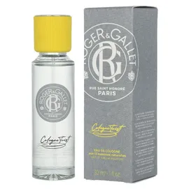 Roger & Gallet Cologne Twist Eau de Cologne 30 ml