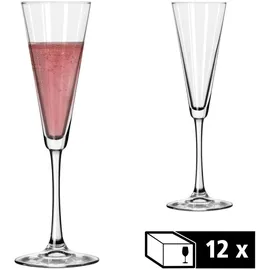 Libbey VINA Sektglas 0,192 l 12-tlg.